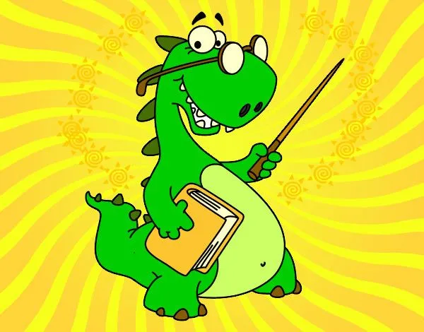 Dibujo de dino pintado por Danifinal en Dibujos.net el día 27-09 ... Dibujo de dino pintado por Danifinal en Dibujos.net el día 27-09 ...