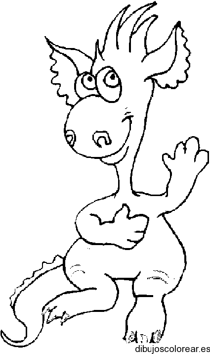 Dibujo bebé bailando - Imagui