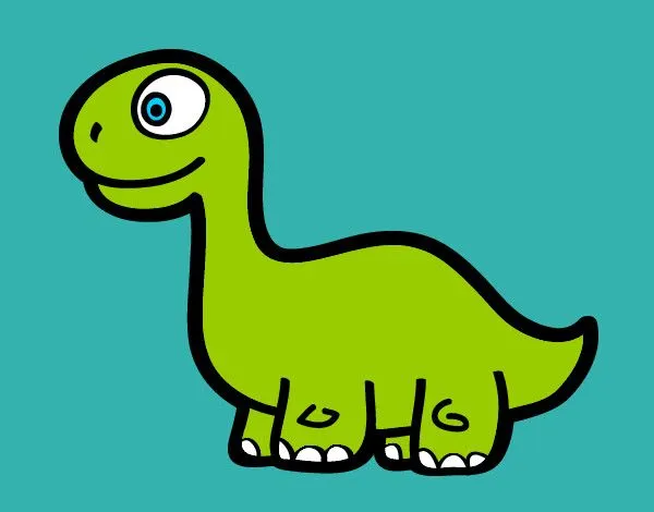 Dibujo de diplo pintado por Yjct en Dibujos.net el día 27-03-12 a ...