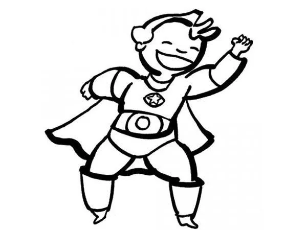 14329-4-dibujo-de-un-disfraz- ...