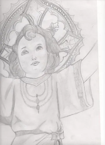 Dibujo del divino niño jesus para colorear - Imagui Dibujo del divino niño jesus para colorear - Imagui
