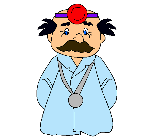 Dibujo de Doctor veterano pintado por Doctor en Dibujos.net el día ... Dibujo de Doctor veterano pintado por Doctor en Dibujos.net el día ...