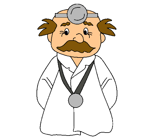 Dibujo de Doctor veterano pintado por Doctor en Dibujos.net el día ... Dibujo de Doctor veterano pintado por Doctor en Dibujos.net el día ...