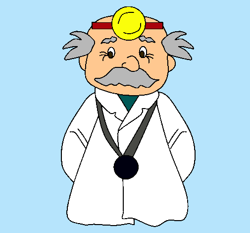 Dibujo de Doctor veterano pintado por Nixana en Dibujos.net el día ... Dibujo de Doctor veterano pintado por Nixana en Dibujos.net el día ...