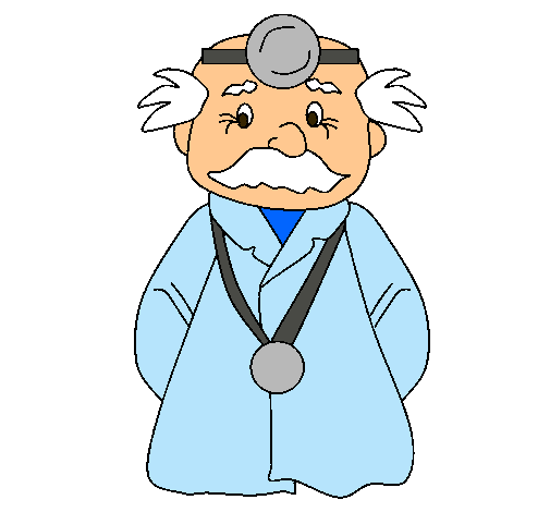 Dibujo de Doctor veterano pintado por Weri en Dibujos.net el día ... Dibujo de Doctor veterano pintado por Weri en Dibujos.net el día ...