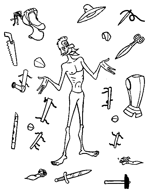 Dibujo de Don Quijote de la mancha para colorear ~ Dibujos para ... Dibujo de Don Quijote de la mancha para colorear ~ Dibujos para ...
