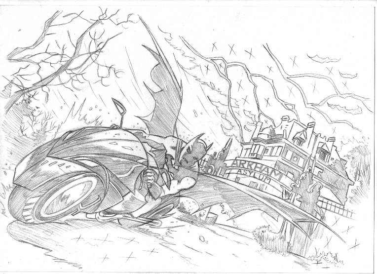 Dragones en dibujos a lápiz - Imagui