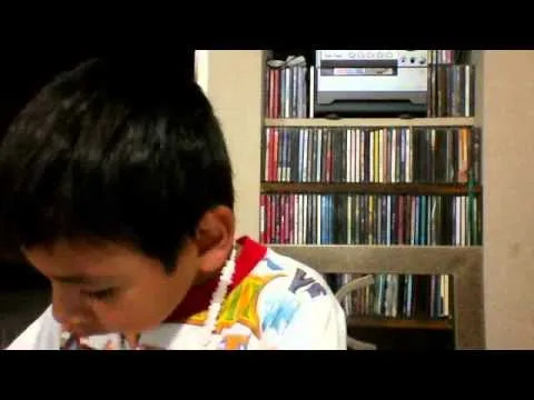 dibujo dylan te extraño - YouTube