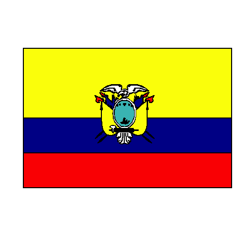 Dibujo de Ecuador pintado por Ecuador en Dibujos.net el día 01-02 ... Dibujo de Ecuador pintado por Ecuador en Dibujos.net el día 01-02 ...