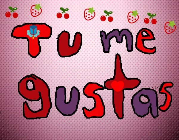 Imagenes que digan me encantas tu - Imagui