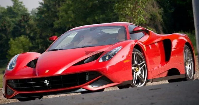 Como dibujar una ferrari del futuro - Imagui Como dibujar una ferrari del futuro - Imagui