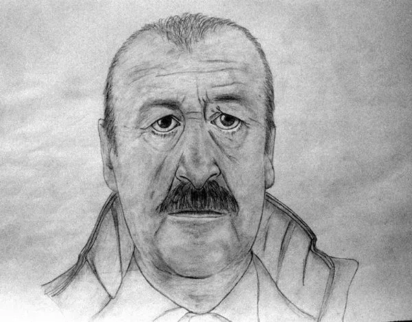 dibujo | El Escondrijo | Página 6