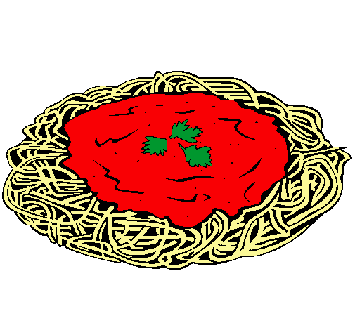 Dibujo de Espaguetis con queso pintado por Pasta en Dibujos.net el ... Dibujo de Espaguetis con queso pintado por Pasta en Dibujos.net el ...