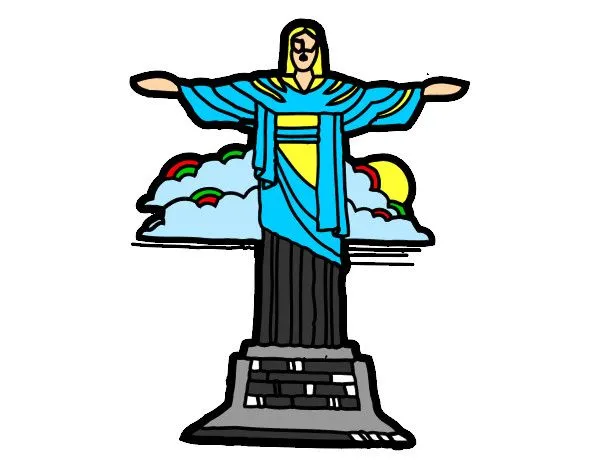 Dibujo de la Estatua de la libertad Biii:EriCk pintado por Erik8 ...