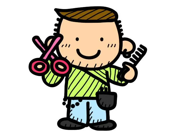 Dibujo de Estilista pintado por Pinky6262 en Dibujos.net el día 11 ... Dibujo de Estilista pintado por Pinky6262 en Dibujos.net el día 11 ...