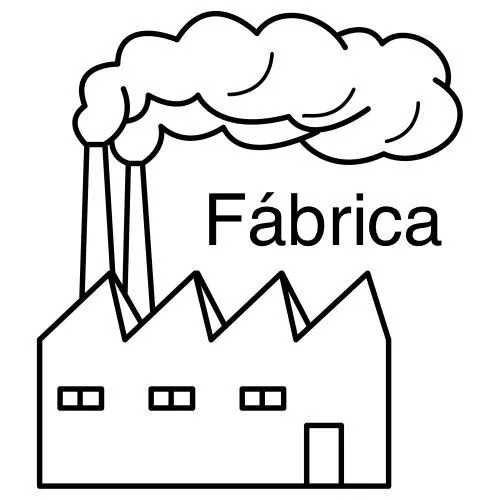 Fabricas para dibujar - Imagui