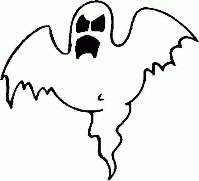 Dibujo de Fantasma para colorear. Dibujos infantiles de Fantasma ... Dibujo de Fantasma para colorear. Dibujos infantiles de Fantasma ...