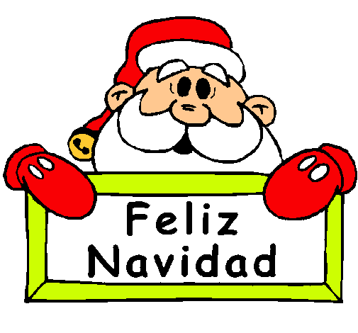 Dibujo de Feliz Navidad pintado por Malteada en Dibujos.net el día ... Dibujo de Feliz Navidad pintado por Malteada en Dibujos.net el día ...