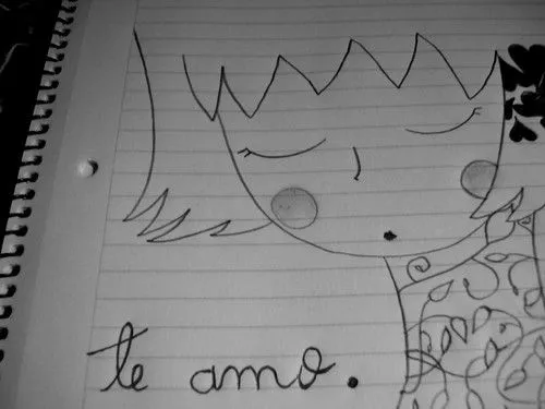 Dibujo. | Flickr - Photo Sharing!