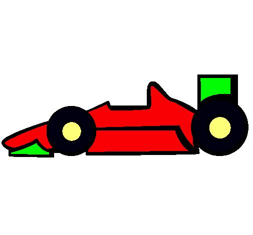 Dibujo de Fórmula 1 pintado por Carrito en Dibujos.net el día 07 ... Dibujo de Fórmula 1 pintado por Carrito en Dibujos.net el día 07 ...