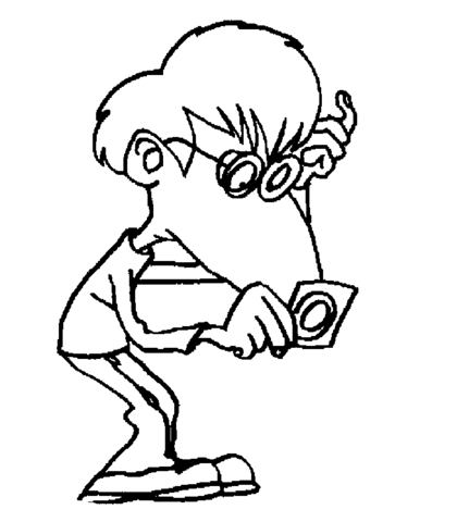 Dibujo de François para colorear | Dibujos para colorear imprimir ... Dibujo de François para colorear | Dibujos para colorear imprimir ...