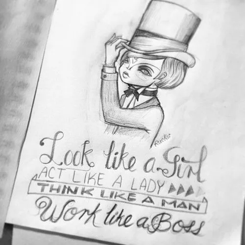 Dibujo #Frases. #Sketch de una foto que vi!(Aprovechando la ... Dibujo #Frases. #Sketch de una foto que vi!(Aprovechando la ...