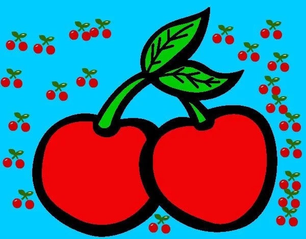 Dibujo de fruta sana pintado por Chido en Dibujos.net el día 03-03 ... Dibujo de fruta sana pintado por Chido en Dibujos.net el día 03-03 ...