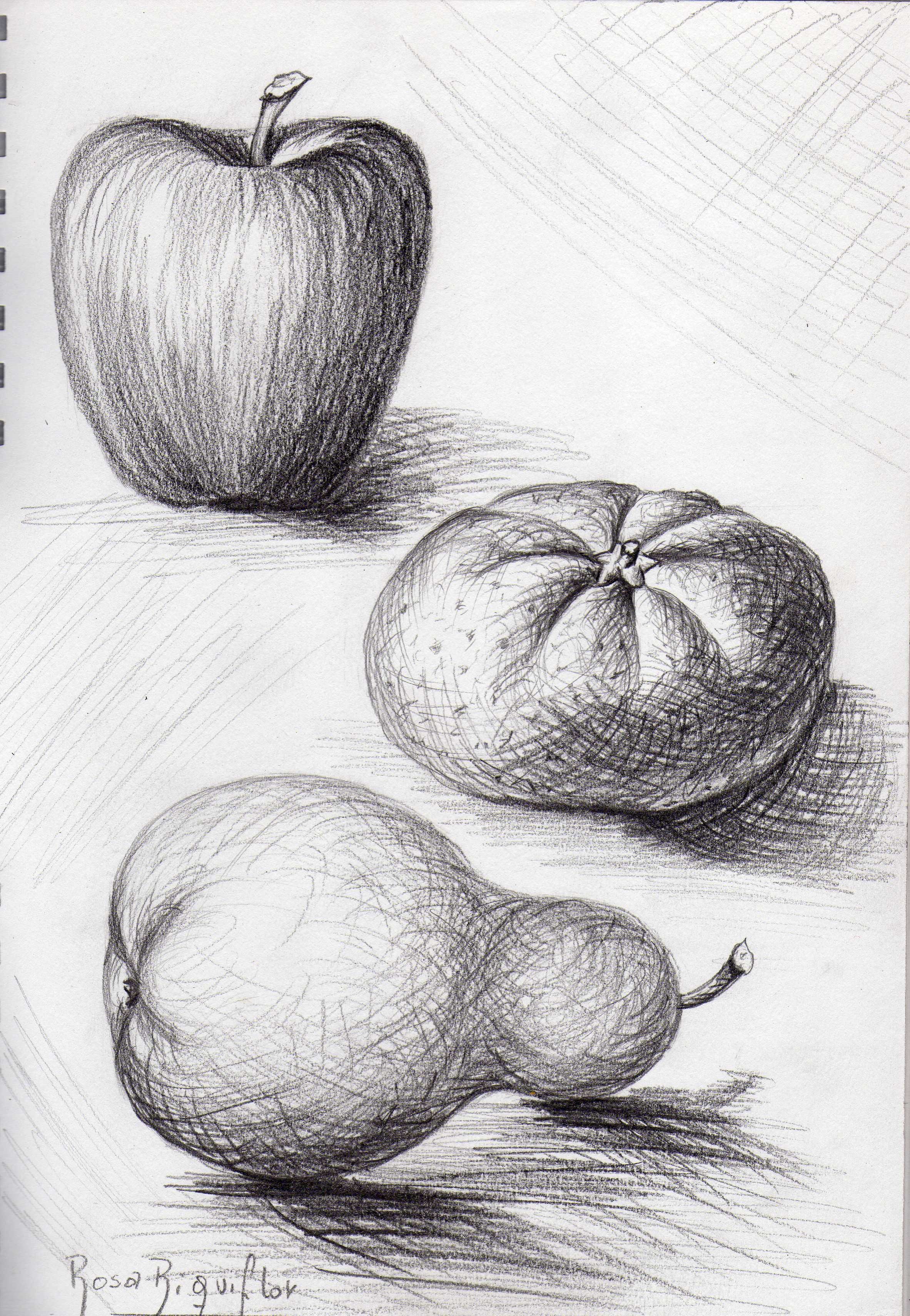 DIBUJO DE FRUTAS A LÁPIZ | Dibujos de frutas, Gelatinas de minions, Disenos de unas DIBUJO DE FRUTAS A LÁPIZ | Dibujos de frutas, Gelatinas de minions, Disenos de unas