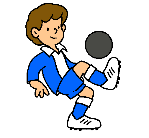 Dibujos relacionados con el dia del deporte - Imagui