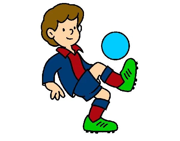 Dibujo de Fútbol pintado por Fustapa13 en Dibujos.net el día 06-08 ... Dibujo de Fútbol pintado por Fustapa13 en Dibujos.net el día 06-08 ...