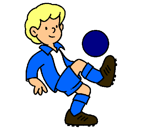 Dibujo de Fútbol pintado por Piola en Dibujos.net el día 26-11-11 ...