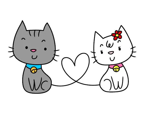Imagenes dibujos enamorados - Imagui