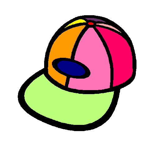 Dibujo de Gorra con visera pintado por Borja en Dibujos.net el día ... Dibujo de Gorra con visera pintado por Borja en Dibujos.net el día ...