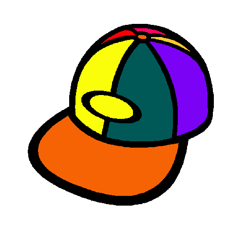 Dibujo de Gorra con visera pintado por Ludy en Dibujos.net el día ... Dibujo de Gorra con visera pintado por Ludy en Dibujos.net el día ...