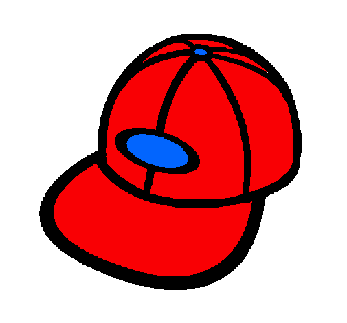 Dibujo de Gorra con visera pintado por Natalia en Dibujos.net el ... Dibujo de Gorra con visera pintado por Natalia en Dibujos.net el ...