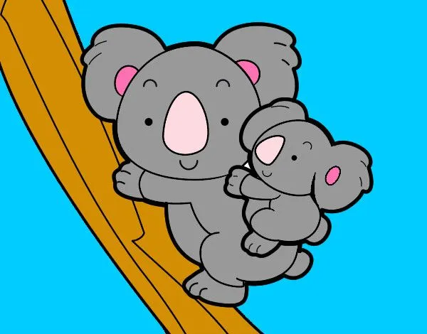 Dibujo de GUADA Y MILI pintado por Guadita en Dibujos.net el día ... Dibujo de GUADA Y MILI pintado por Guadita en Dibujos.net el día ...