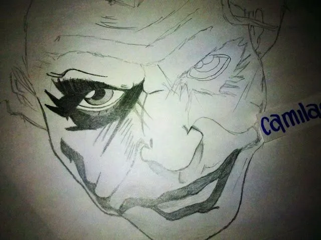 Dibujos del guason a lapiz - Imagui