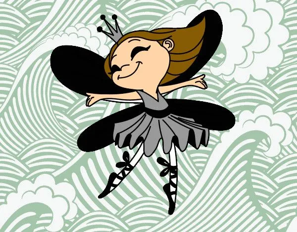 Dibujo de Hada Gótica pintado por Sulamita en Dibujos.net el día ... Dibujo de Hada Gótica pintado por Sulamita en Dibujos.net el día ...