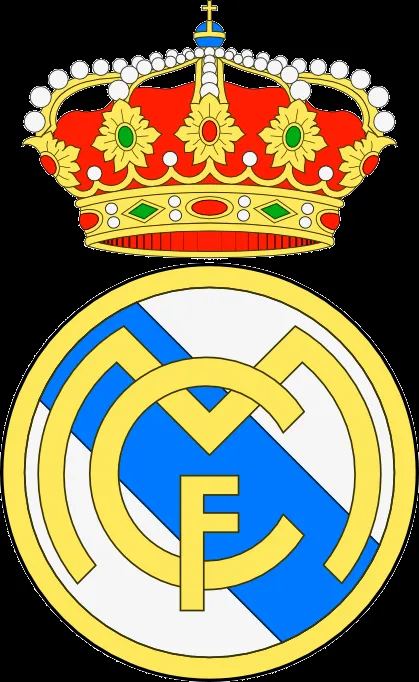 Dibujo HERÁLDICO: La cesión del Real Madrid al mercado musulmán Dibujo HERÁLDICO: La cesión del Real Madrid al mercado musulmán