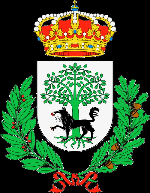 Dibujo HERÁLDICO: Escudo de armas del estado de Durango Dibujo HERÁLDICO: Escudo de armas del estado de Durango