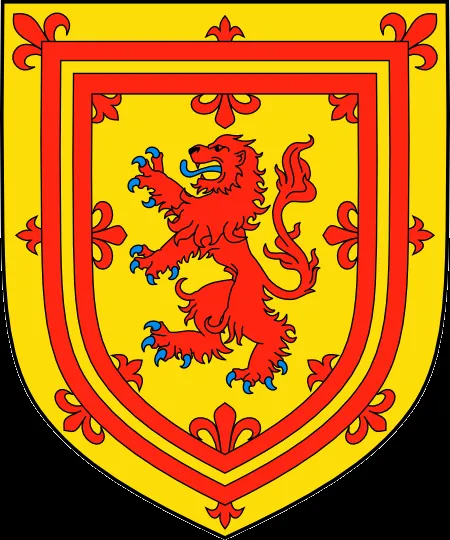 Dibujo HERÁLDICO: Escudo de Canadá
