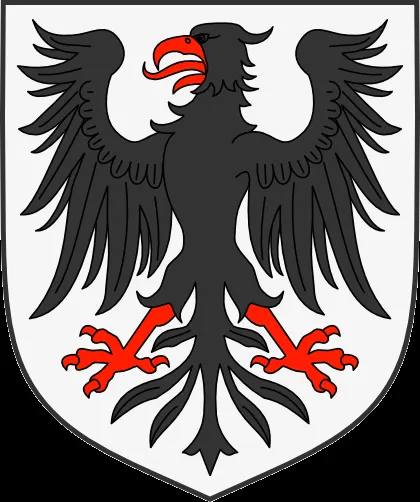 Dibujo HERÁLDICO: Hohenstaufen