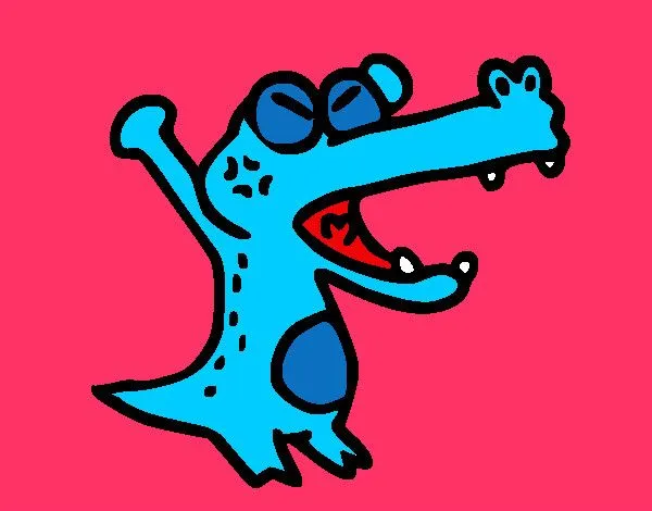 Dibujo de Hippo 2 pintado por Juanikopok en Dibujos.net el día 17 ... Dibujo de Hippo 2 pintado por Juanikopok en Dibujos.net el día 17 ...