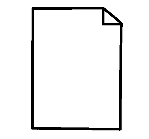 Hojas de Papel Gif images
