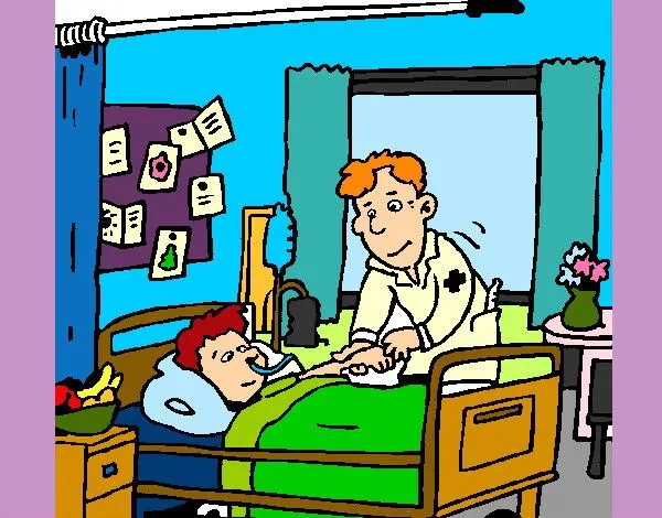 Dibujo de hospital pintado por Solana1611 en Dibujos.net el día 13 ... Dibujo de hospital pintado por Solana1611 en Dibujos.net el día 13 ...