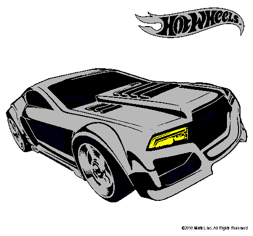 Dibujo de Hot Wheels 5 pintado por Hotwheels en Dibujos.net el día ... Dibujo de Hot Wheels 5 pintado por Hotwheels en Dibujos.net el día ...