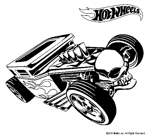 Dibujo de Hot Wheels 8 pintado por Vbcbcvbcv en Dibujos.net el día ... Dibujo de Hot Wheels 8 pintado por Vbcbcvbcv en Dibujos.net el día ...