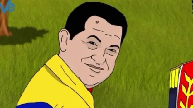 Imagenes de chavez frias para pintar - Imagui Imagenes de chavez frias para pintar - Imagui