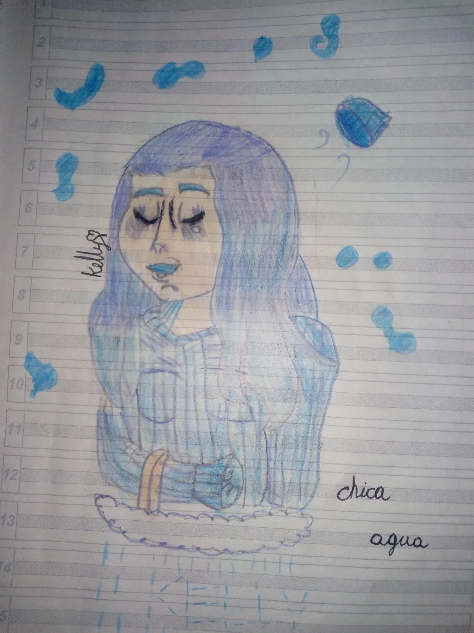 Un dibujo. sobre el valor de la humildad que sea facil para dibujar - Brainly.lat Un dibujo. sobre el valor de la humildad que sea facil para dibujar - Brainly.lat