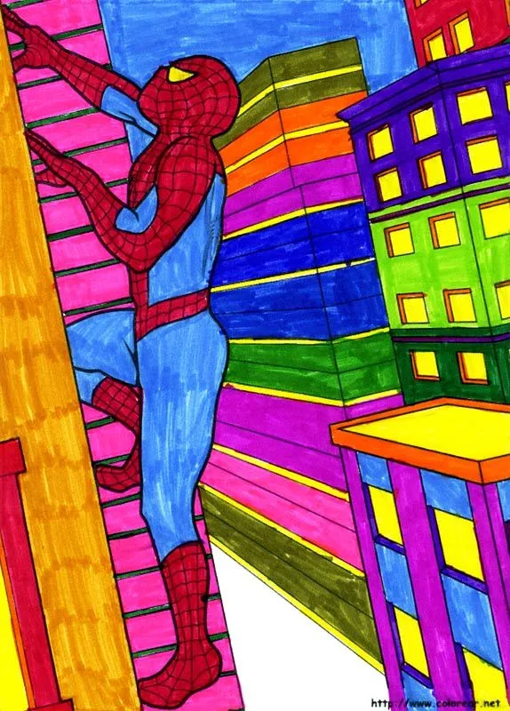 Otro dibujo que he imprimido para pintar de www.colorear.net Otro dibujo que he imprimido para pintar de www.colorear.net